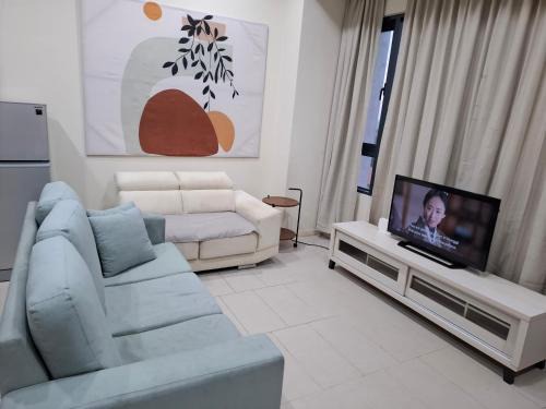 Cyberjaya Apartment | Cyberjaya Tamarind Suites,Mediya Homestay