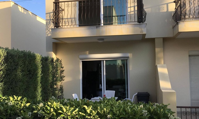 Potamos tis Germasogeias House | Cydonia Gardens 2br maisonette