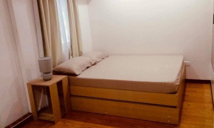 West Triangle Condo | Cylo’s Place is a convenient& accessable staycation in the Metro.