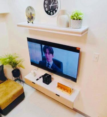 South Triangle Apartment | Cylos Place