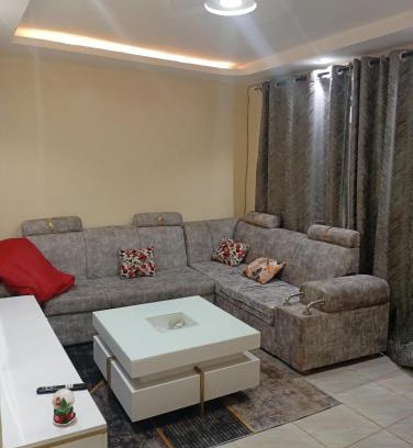 Kabete Apartment | Cynergy 1b Apartment, Uthiru , Waiyaki Way