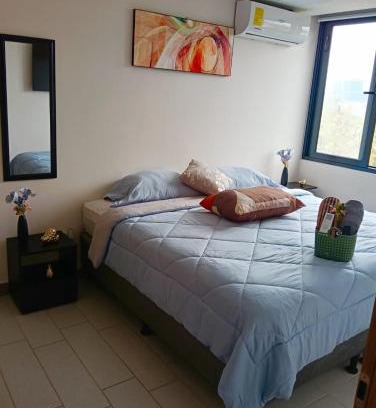 Tegucigalpa Apartment | Cypreses apartamentos
