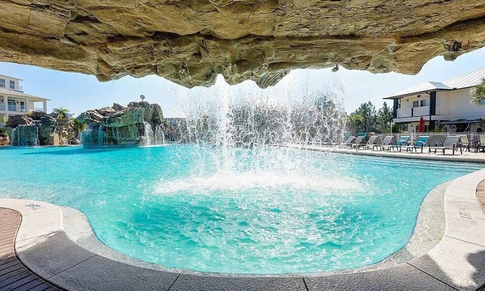 Gulf Place House | Cypress Breeze - 8 minute walk to beach