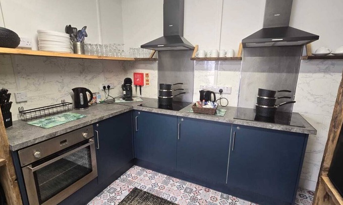 Pembroke Dock Bed & Breakfast | Cysgu Dda – Sleep Well