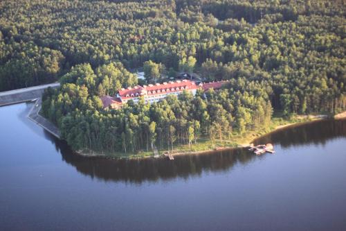 Szydlow Resort | Cztery Wiatry Aparthotel