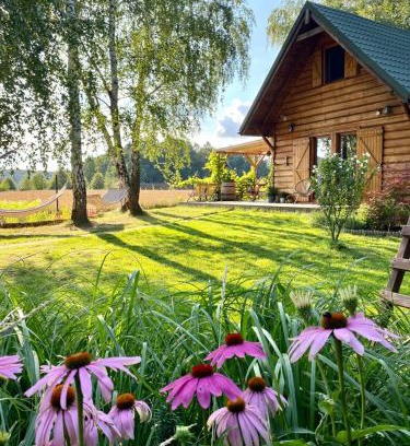 Skala House | Czuła Chata Ojców