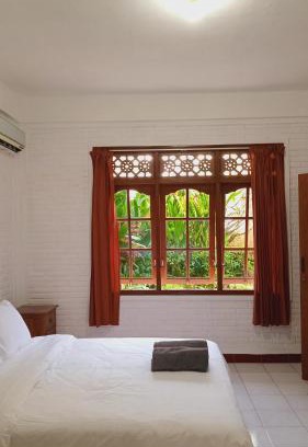 Sanur Hotel | dè Dayuh Guest House