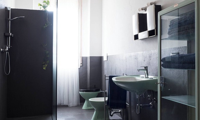Reggio nell'Emilia Apartment | Démodé STUDIO