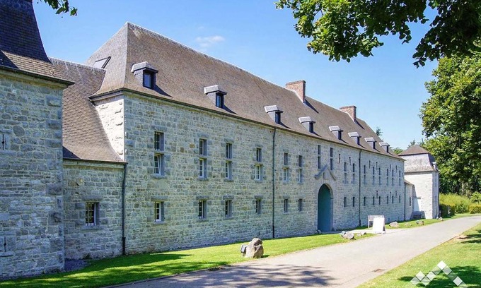 Modave House | Dépendance du châteaux de Modave