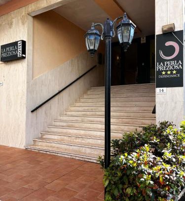 Grottammare Hotel | Dépendance La Perla Preziosa
