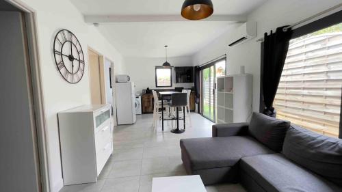Seignosse Ski Chalet | Dépendance type t3