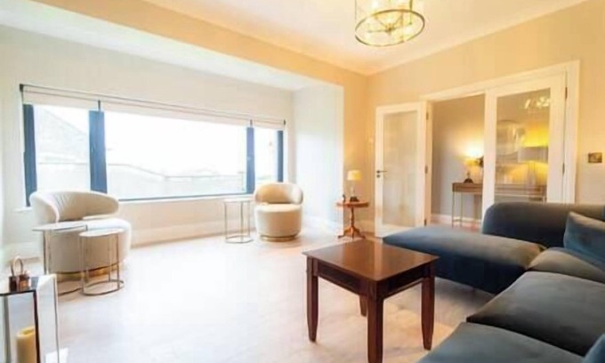 Dingle House | Dúinín 2 Radharc na Mara