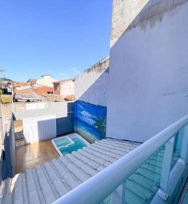 Paracuru House | Dúplex Paracuru