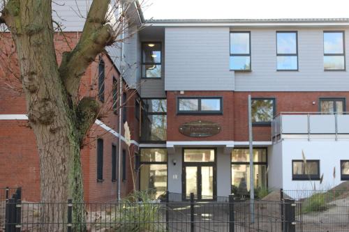 Priwall Apartment | Dünenhaus Wohnung 6