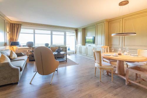 Wenningstedt-Braderup Apartment | Dünenhof zum Kronprinzen App 25