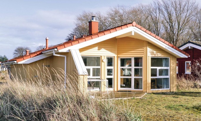 Travemuende House | Dünenpark 16 - Dorf 6