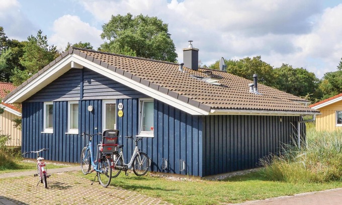 Travemuende House | Dünenpark 18 - Dorf 6