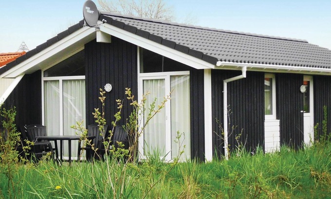Travemuende House | Dünenpark 1c - Dorf 4
