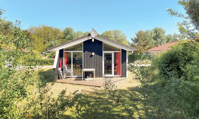 Travemuende House | Dünenpark 2c - Dorf 4