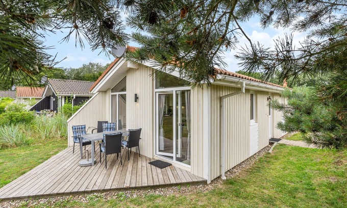 Travemuende House | Dünenpark 2d - Dorf 4