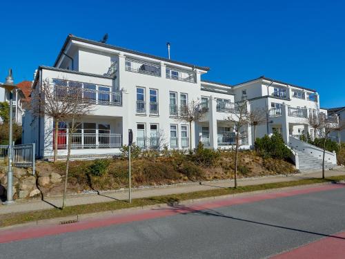 Binz Villa | Dünenresidenz Königin Augusta - Apt. 09