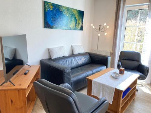 Peenemuende Apartment | Dünenresidenz Karlshagen - Ferienwohnung Lindenweg 4d