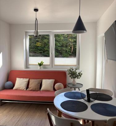 Debina Apartment | Dębina Spot 19