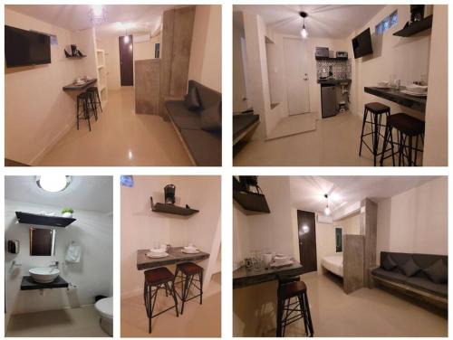 Downtown Cancun Apartment | D-04 NOVAGA DOWNTOWN CANCUN
