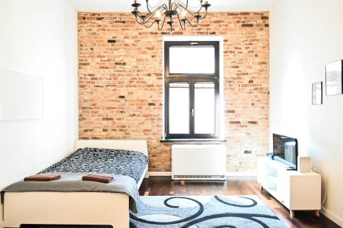 Piasek Połnoc Apartment | D&A Apartmetns Lenartowicza