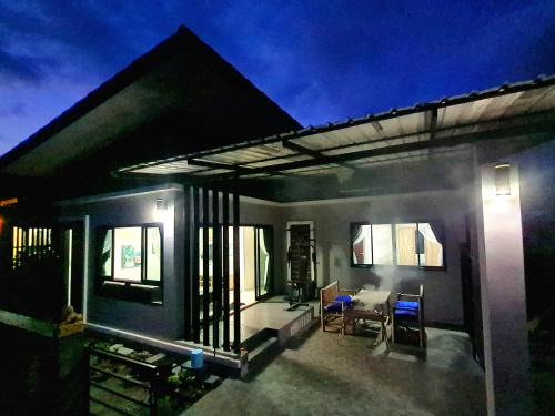 Koh Samui House | D&A Paradise Villas