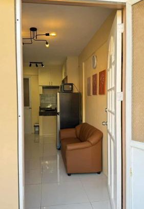 Butuan Apartment | D and D Butuan Homestay