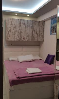 Katerini Apartment | D&B Studio 2