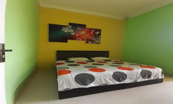 Bukittinggi House | D'Bukittinggi Homestay