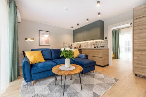 Palanga Apartment | D&D apartments 4