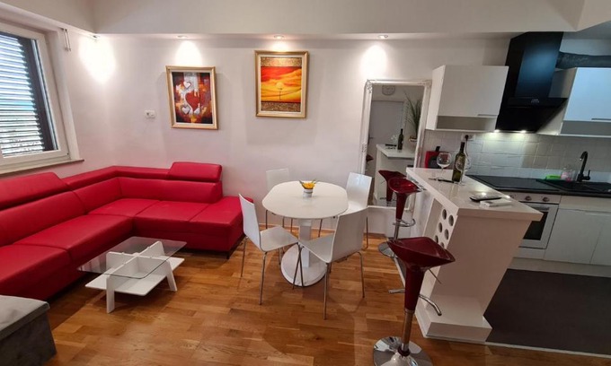 Izola Apartment | D&D Izola apartments