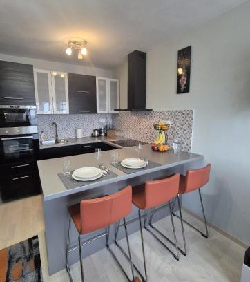 Velika Gorica Apartment | D&D Studio Apartment
