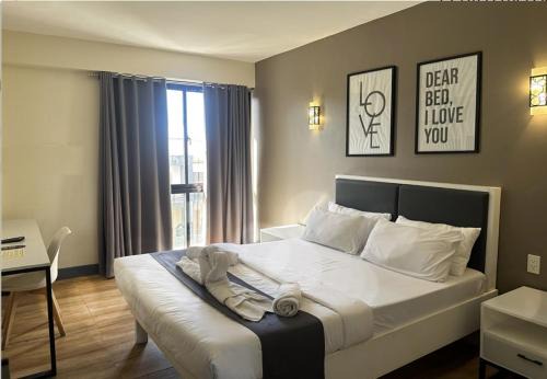 Laoag Hotel | D'ELEMENTS HOTEL AND DORMITORY