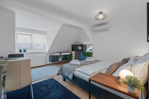 Zagreb Apartment | D&G Apartments Zagreb