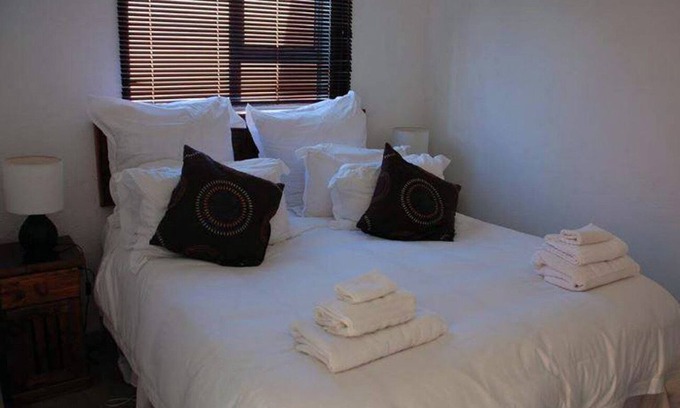 Graskop Cottage | D & H Guesthouse Graskop Apt 10