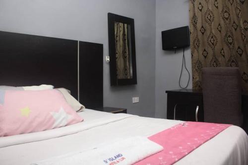Ibeju Hotel | D'Island Hotel and Club