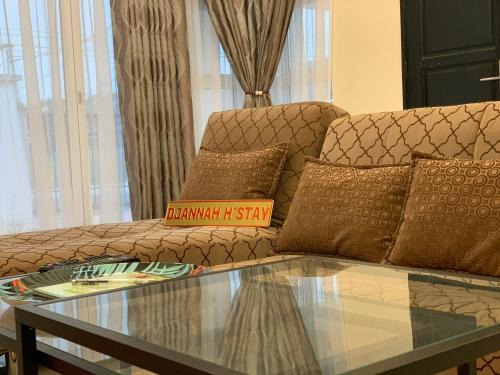 Bota House | D JANNAH HOMESTAY SERI ISKANDAR PERAK