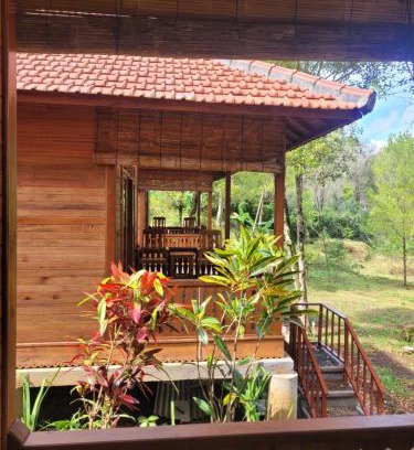 Gobleg Cabin | D'Langun Bali