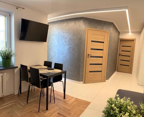 Osiedle Centrum Apartment | D&M Apart Interior Styles