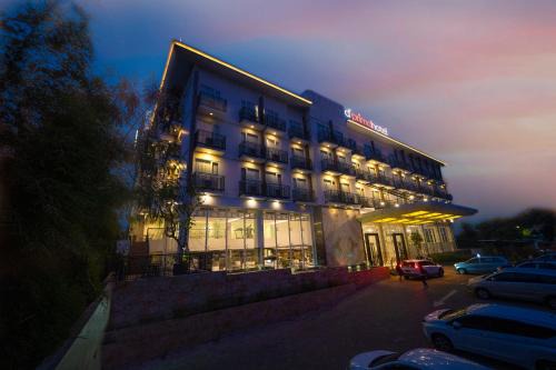 Tangerang Hotel | d'primahotel Airport Jakarta 2