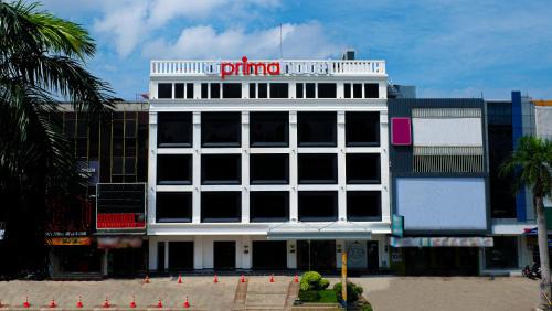 Pantai Indah Kapuk Hotel | d'primahotel PIK Jakarta