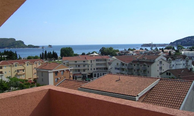 Budva Apartment | D&R Boreta Apartments