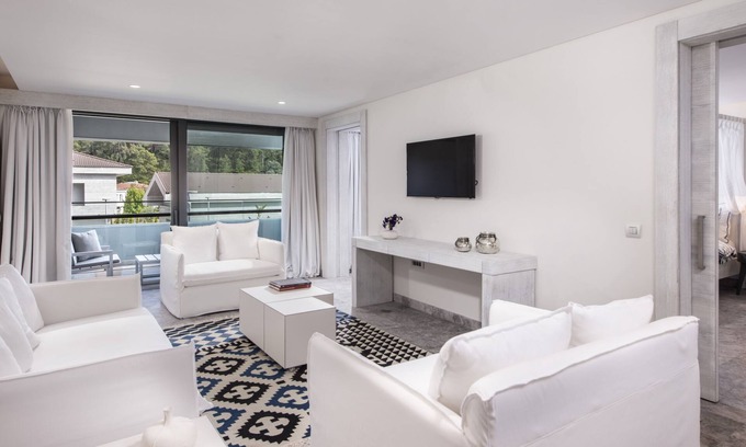 Gocek Hotel | D-Resort Gocek