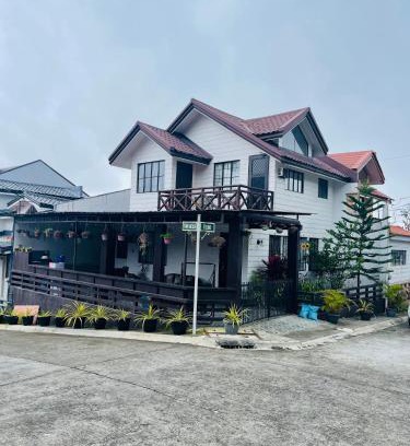 Alfonso House | D’Waldz Villa Tagaytay