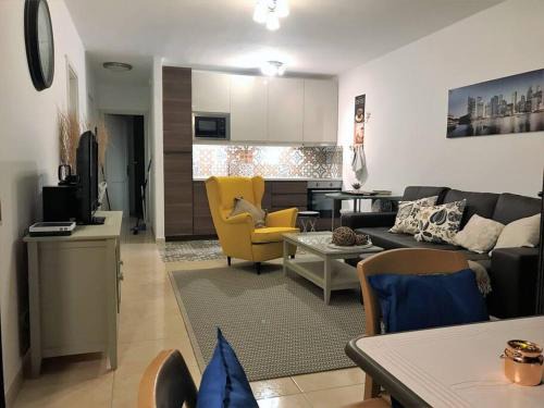 Puerto del Carmen Apartment | D12 las tabaibas