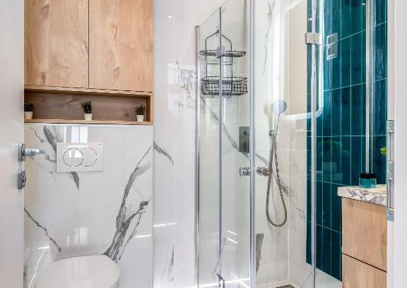 Ujpest Apartment | D30 Premium Suite